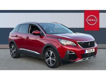 Peugeot 3008 1.5 BlueHDi Allure 5dr Diesel Estate