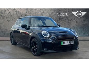 MINI Hatch 135kW Cooper S Level 3 33kWh 3dr Auto Electric Hatchback