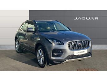 Jaguar E-PACE 2.0 D200 S 5dr Auto Diesel Estate