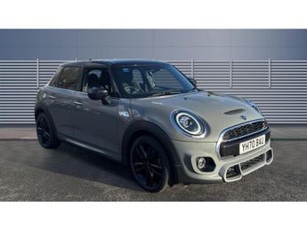 MINI Hatch 2.0 Cooper S Sport II 5dr Auto Petrol Hatchback