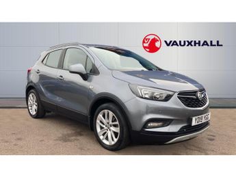 Vauxhall Mokka 1.4T ecoTEC Active 5dr Petrol Hatchback