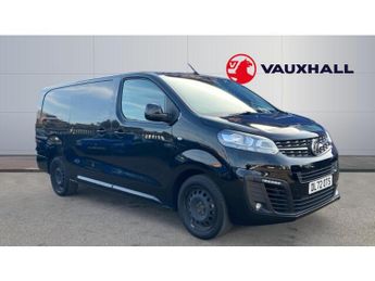 Vauxhall Vivaro L2 Diesel 3100 2.0d 145PS Pro H1 Van