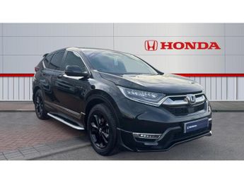 Honda CR-V 2.0 i-MMD Hybrid Sport Line 2WD 5dr eCVT Hybrid Estate