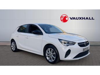 Vauxhall Corsa 1.2 Design 5dr Petrol Hatchback