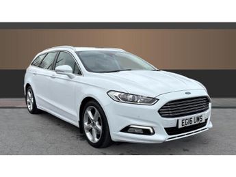 Ford Mondeo 2.0 TDCi 180 Titanium 5dr Diesel Estate