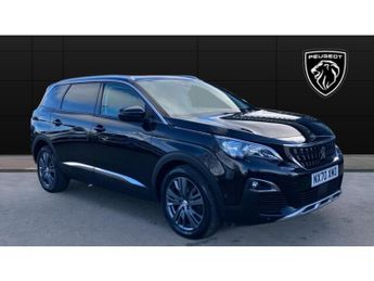 Peugeot 5008 1.5 BlueHDi Allure 5dr EAT8 Diesel Estate