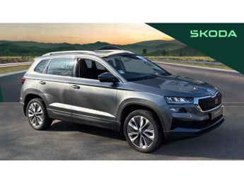 Skoda Karoq 1.5 TSI SE L 5dr DSG Petrol Estate