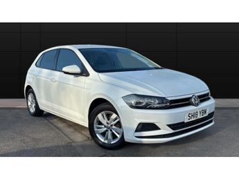 Volkswagen Polo 1.0 SE 5dr Petrol Hatchback