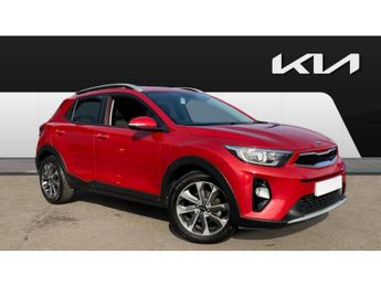 Kia Stonic 1.4 MPi 2 5dr Petrol Estate