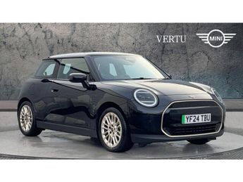 MINI Hatch 135kW E Exclusive [Level 1] 41kWh 3dr Auto Electric Hatchback