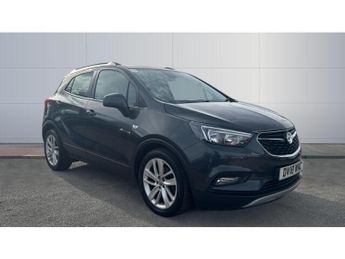 Vauxhall Mokka 1.4T ecoTEC Active 5dr Petrol Hatchback