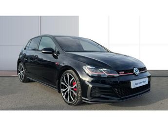 Volkswagen Golf GTi 2.0 TSI 245 GTI Performance 5dr Petrol Hatchback