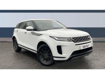 Land Rover Range Rover Evoque 2.0 D165 5dr 2WD Diesel Hatchback