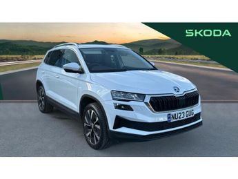 Skoda Karoq 1.5 TSI SE L 5dr DSG Petrol Estate