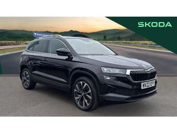 Skoda Karoq 1.5 TSI SE L 5dr DSG Petrol Estate