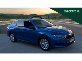 Skoda Octavia 1.5 TSI 150 SE L 5dr Petrol Hatchback