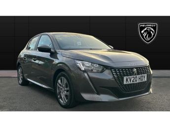 Peugeot 208 1.2 PureTech 100 Active 5dr Petrol Hatchback