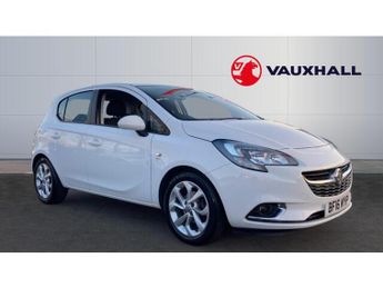 Vauxhall Corsa 1.4 ecoFLEX SRi 5dr Petrol Hatchback