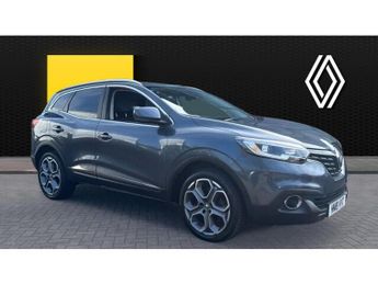 Renault Kadjar 1.5 dCi Dynamique S Nav 5dr Diesel Hatchback