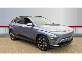 Hyundai KONA 160kW Ultimate 65kWh 5dr Auto [Lux Pack] Electric Hatchback