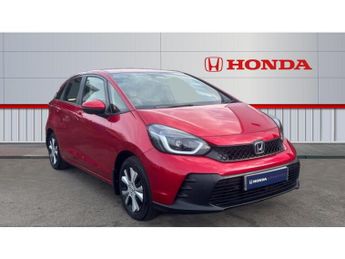 Honda Jazz 1.5 i-MMD Hybrid Elegance 5dr eCVT Hybrid Hatchback