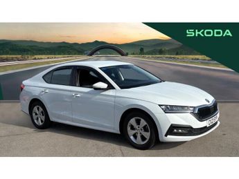 Skoda Octavia 1.0 TSI SE First Edition 5dr Petrol Hatchback