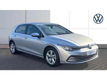 Volkswagen Golf 1.5 TSI Life 5dr Petrol Hatchback