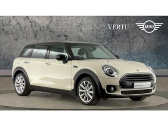 MINI Clubman 1.5 Cooper Classic 6dr Petrol Estate