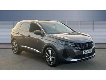 Peugeot 3008 1.5 BlueHDi Allure Premium 5dr Diesel Estate