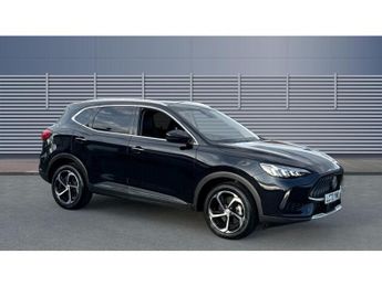 MG HS 1.5 T-GDI Trophy 5dr DCT Petrol Hatchback