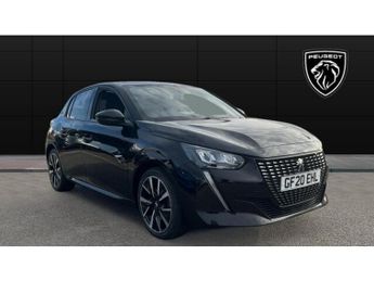 Peugeot 208 1.2 PureTech 100 Allure 5dr Petrol Hatchback