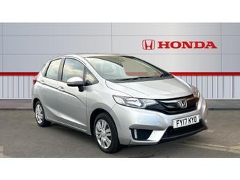 Honda Jazz 1.3 S 5dr Petrol Hatchback