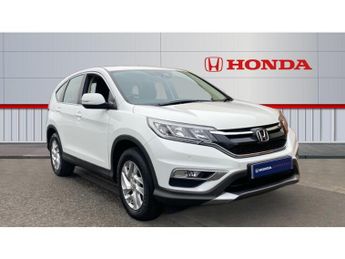 Honda CR-V 2.0 i-VTEC SE 5dr Auto [Nav/DASP] Petrol Estate