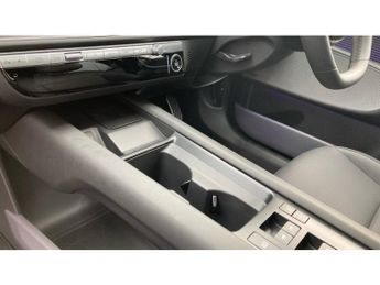 Hyundai IONIQ 6 168kW Ultimate 77kWh 4dr Auto Electric Saloon