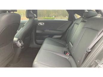 Hyundai IONIQ 6 168kW Ultimate 77kWh 4dr Auto Electric Saloon