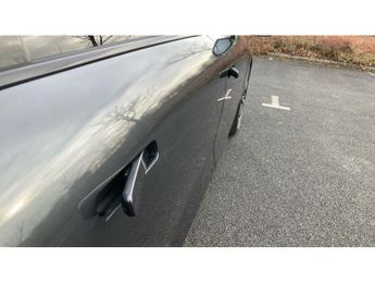 Hyundai IONIQ 6 168kW Ultimate 77kWh 4dr Auto Electric Saloon