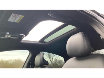 Hyundai IONIQ 6 168kW Ultimate 77kWh 4dr Auto Electric Saloon