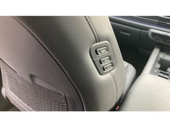Hyundai IONIQ 6 168kW Ultimate 77kWh 4dr Auto Electric Saloon