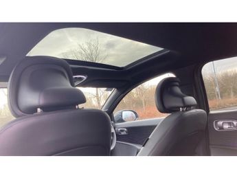 Hyundai IONIQ 6 168kW Ultimate 77kWh 4dr Auto Electric Saloon