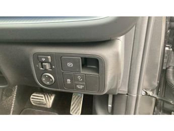 Hyundai IONIQ 6 168kW Ultimate 77kWh 4dr Auto Electric Saloon