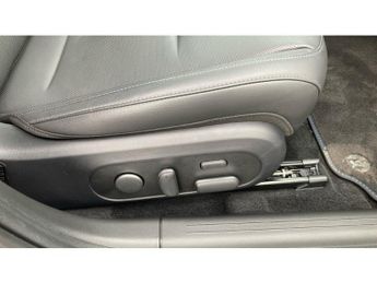 Hyundai IONIQ 6 168kW Ultimate 77kWh 4dr Auto Electric Saloon