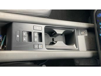 Hyundai IONIQ 6 168kW Ultimate 77kWh 4dr Auto Electric Saloon