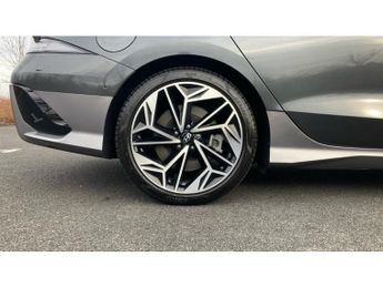Hyundai IONIQ 6 168kW Ultimate 77kWh 4dr Auto Electric Saloon