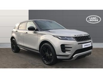 Land Rover Range Rover Evoque 1.5 P300e R-Dynamic HSE 5dr Auto Hatchback