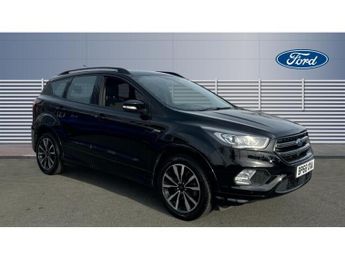 Ford Kuga 1.5 EcoBoost ST-Line 5dr 2WD Petrol Estate