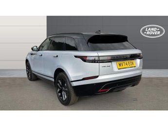 Land Rover Range Rover Velar 2.0 D200 MHEV Dynamic SE 5dr Auto Diesel Estate