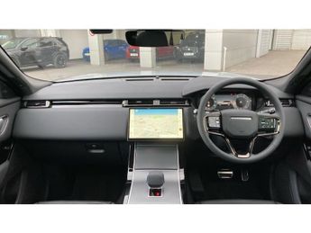 Land Rover Range Rover Velar 2.0 D200 MHEV Dynamic SE 5dr Auto Diesel Estate