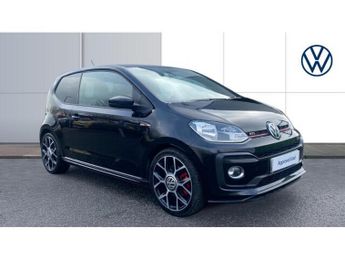 Volkswagen Up 1.0 115PS Up GTI 3dr Petrol Hatchback