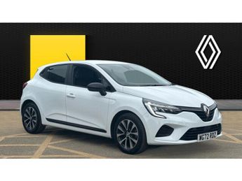 Renault Clio 1.0 TCe 90 Evolution 5dr Petrol Hatchback