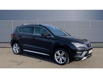 SEAT Ateca 1.5 TSI EVO FR [EZ] 5dr Petrol Estate